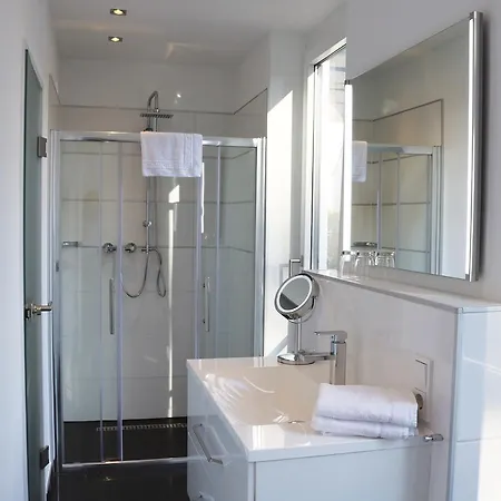 Ferienwohnung Kurhaus Salinenparc *