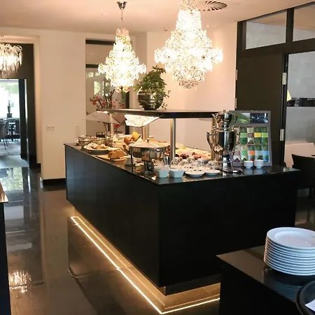 Ferienwohnung Kurhaus Salinenparc Westernkotten