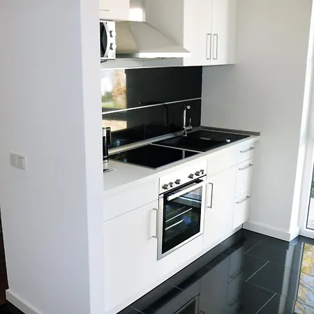 Ferienwohnung Kurhaus Salinenparc